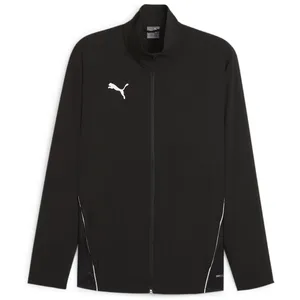 Puma teamGOAL Sideline veste noir S pas cher