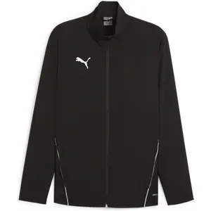 Puma teamGOAL Sideline veste noir XL pas cher