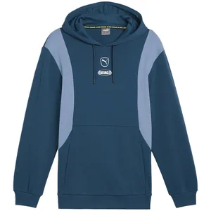 Puma King Top Hoody vert XLVendu paramazon