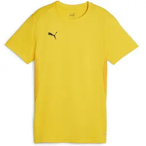 Puma teamGOAL Jersey Wmn jaune XLVendu paramazon