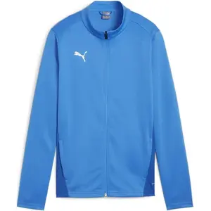 Puma teamGOAL Training Jacket Wmn bleu SVendu paramazon