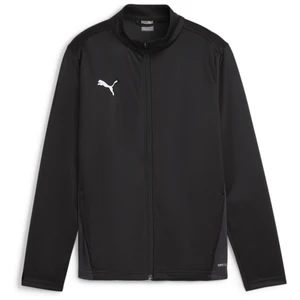 Comparateur de prix : Puma teamGOAL veste d'entrainement noir 140