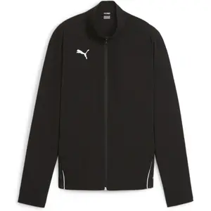 Puma teamGOAL Sideline Jacket Wmn noir XSVendu paramazon
