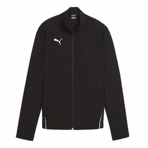 Puma teamGOAL Sideline Jacket Wmn noir S
