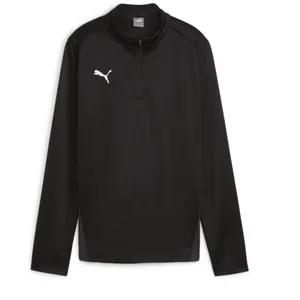 Puma teamGOAL Training 1/4 Zip Top Wmn noir XSVendu paramazon