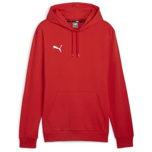 Comparateur de prix : Puma Sweatshirt à capuche Teamgoal Casuals rouge M