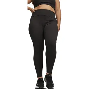 Puma FIT HW FL MATTE FINISH TIGHT noir MVendu paramazon