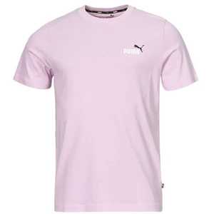 T-shirt Puma Essential + 2 Col Small Logo M pas cher