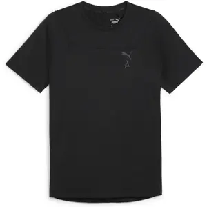 Comparateur de prix : Puma T-shirt à Manches Courtes M Seasons Polypropolene Rain Cell