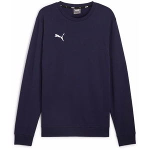 Comparateur de prix : PUMA Teamgoal Casuals Pull en Tricot à col Rond pour Homme
