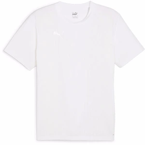 Puma Maillot teamFinal blanc 3XL pas cher