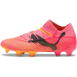 Puma Chaussures De Football Future 7 Ultimate Fg/ag Ws pas cher