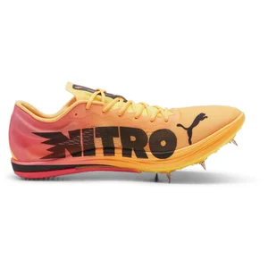 Puma evoSPEED Long Distance NITRO Elite 2 jaune 38 pas cher