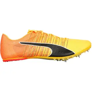 Puma Chaussures De Piste Teamwear Evospeed Future 6 pas cher