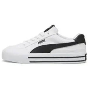 Puma Sneakers Court Classic Vulcanised Formstrip Unisexe - 42 pas cher