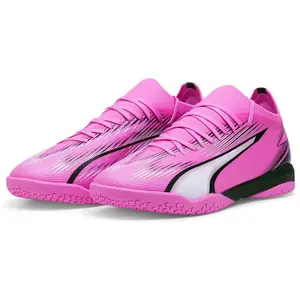 Puma Chaussures De Football Ultra Match It pas cher