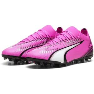 Puma Ultra Match MG rose 41 pas cher