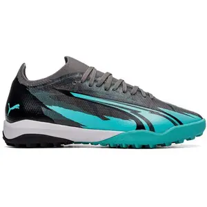 Puma Ultra Match Rush TT gris 41 pas cher