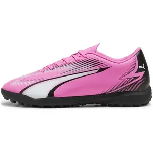Chaussures de football Puma Ultra Play TT Rose 44 107765-01 pas cher