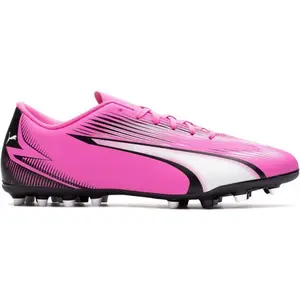 Puma Chaussures De Football Ultra Play Mg pas cher