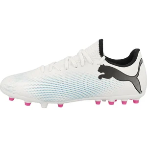 Puma Chaussures De Football Future 7 Play Mg pas cher