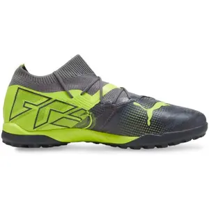 Puma Future 7 Match Rush TT gris 42,5 pas cher