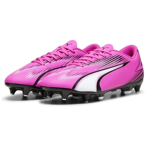 Comparateur de prix : Baskets Rose/Noires Homme Puma Ultra Play Mxsg
