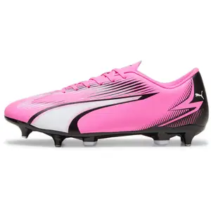 Chaussures de football Puma Ultra Play MxSG Rose 43 107762-01 pas cher