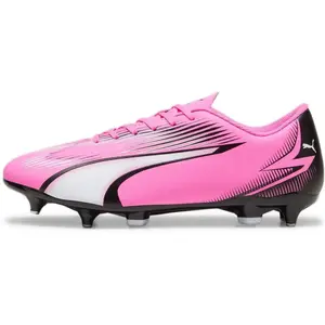 Chaussures de football Puma Ultra Play MxSG Rose 42 107762-01 pas cher