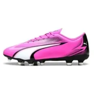 Comparateur de prix : Chaussures de football Puma Ultra Play FG/AG Rose 44 107763-01