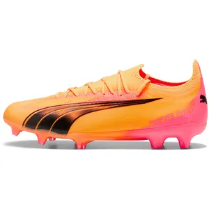 Comparateur de prix : Chaussures de football Puma Ultra Ultimate FG/AG Orange 44,5 107744-03