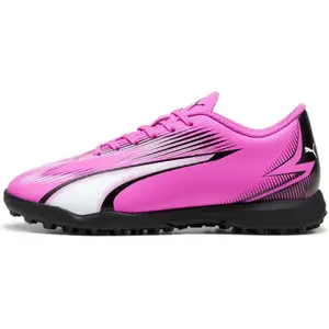 Chaussures de football enfant Puma Ultra Play TT Rose 36 107779-01