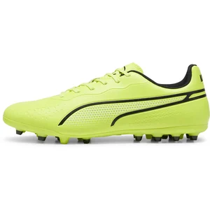 Puma Chaussures De Football King Match Mg pas cher