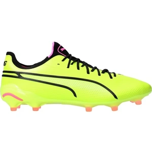 Puma King Ultimate FG/AG jaune 38,5Vendu paramazon