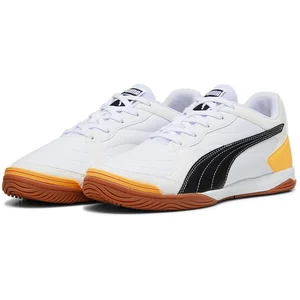 Puma Chaussures De Futsal Pressing Iv pas cher