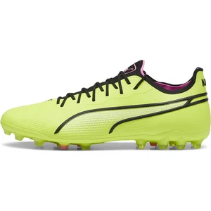 Puma Chaussures De Football King Ultimate Mg pas cher