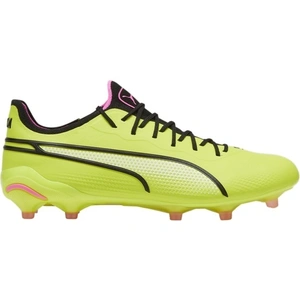 Chaussures de football Puma King Ultimate FG/AG 42.5 pas cher