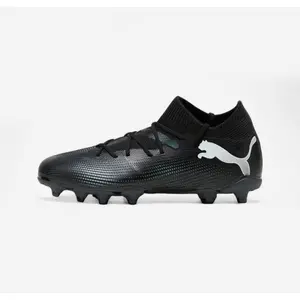 Chaussures de football enfant Puma Future 7 Match FG/AG Jr 33 pas cher