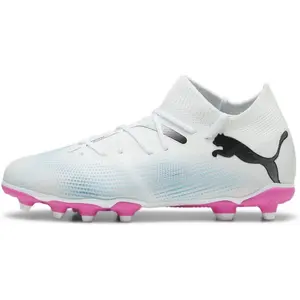 Chaussures de football enfant Puma Future 7 Match FG/AG 33