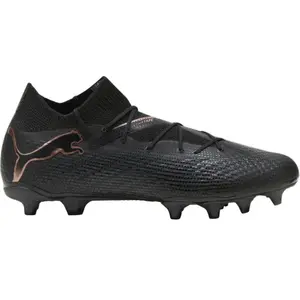 Chaussures de football Puma Future 7 Pro FG/AG Noir 44 107707-02
