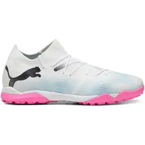 Chaussures de football Puma Future 7 Match TT Blanc 44,5 107720-01 pas cher