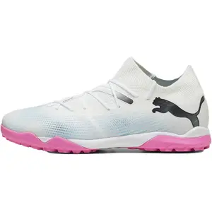 Chaussures de football Puma Future 7 Match TT Blanc 45 107720-01 pas cher