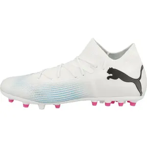 Puma Chaussures De Football Future 7 Match Mg pas cher