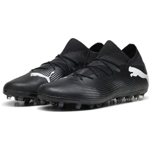 Puma Chaussures De Football Future 7 Match Mg pas cher