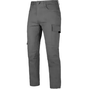 Comparateur de prix : Pantalon de travail STAR PC gris  XL