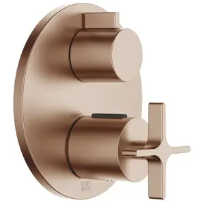 Dornbracht VAIA Mitigeur thermostatique de douche, 36425809-42, pas cher