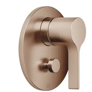Dornbracht VAIA Mitigeur monocommande, pour baignoire et douche, 36120809-42, pas cher