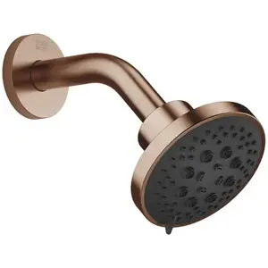 Dornbracht Lissé Set de Douche de tête, 3 jets, 28505979-42, pas cher