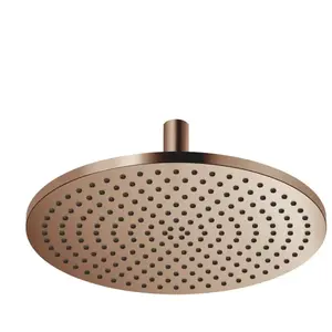 Dornbracht IMO Set de Douche de tête, 1 jet, 28699970-42, pas cher