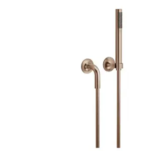 Dornbracht VAIA Set de douche, 1 jet, 27808809-42,Vendu parreuter